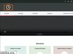 Sites similar to timelapses.tv