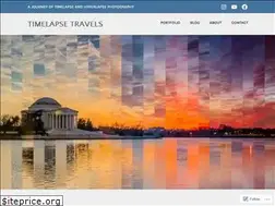 Sites similar to timelapsetravels.com