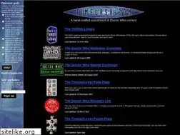 Sites similar to timelash.com