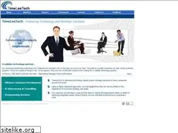 Sites similar to timeleetech.com