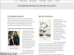 Sites similar to timeless-decor.com