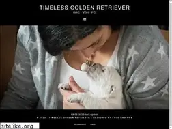 Sites similar to timeless-golden.de