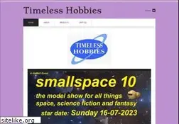 Sites similar to timeless-hobbies.com
