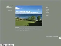 Sites similar to timeless-kobe.jp