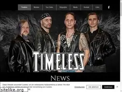 Sites similar to timeless-rock.ch