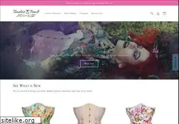 Sites similar to timeless-trends.com