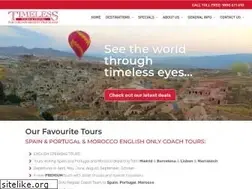 Sites similar to timeless.com.au