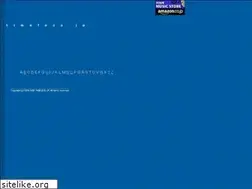 Sites similar to timeless.jp