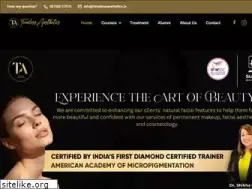 Sites similar to timelessaesthetics.in