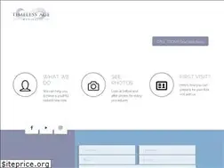 Sites similar to timelessagemedical.com