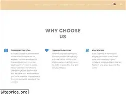 Sites similar to timelessbaja.com