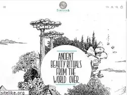 Sites similar to timelessbeautysecrets.in