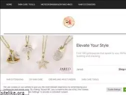 Sites similar to timelessbeautysolutions.com