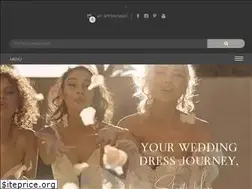 Sites similar to timelessbridal.co.za