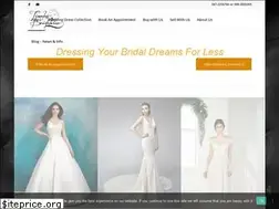 Sites similar to timelessbridalwear.ie