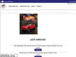 Sites similar to timelesscars.co.za