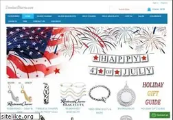 Sites similar to timelesscharms.com