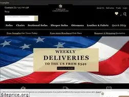 Sites similar to timelesschesterfields.com
