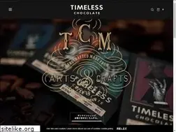 Sites similar to timelesschocolate.com