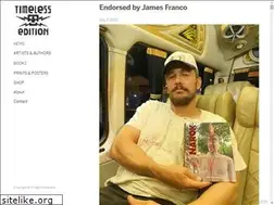 Sites similar to timelessedition.com