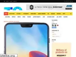 Sites similar to timelessgadget.blogspot.com