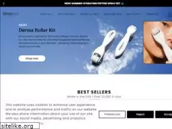 Sites similar to timelessha.com