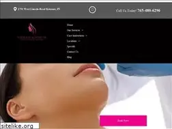 Sites similar to timelessinjections.com