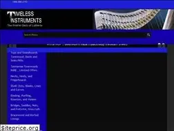 Sites similar to timelessinstruments.com