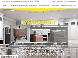 Sites similar to timelesskitchenoutlet.com