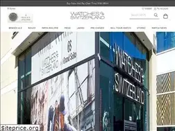 Sites similar to timelessluxwatches.com