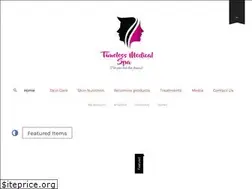 Sites similar to timelessmedicalspakenya.com