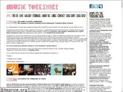 Sites similar to timelessmusicproject.com