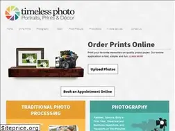 Sites similar to timelessphotoboise.com