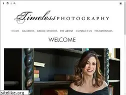 Sites similar to timelessphotographync.com