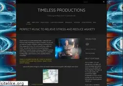 Sites similar to timelessproductions.com