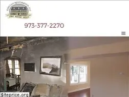 Sites similar to timelessrestoration.com
