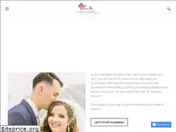 Sites similar to timelessroseevents.com