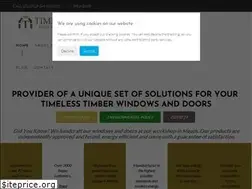 Sites similar to timelesssashwindows.ie