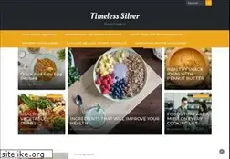 Sites similar to timelesssilver.com