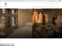 Sites similar to timelessspa.co