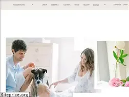 Sites similar to timelesstasteblog.com