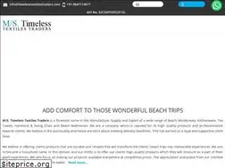 Sites similar to timelesstextilestraders.com