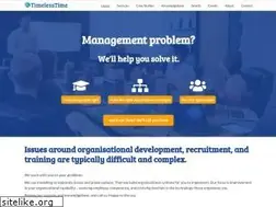 Sites similar to timelesstime.co.uk