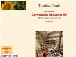 Sites similar to timelesstools.co.uk