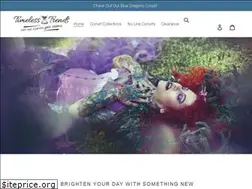 Sites similar to timelesstrends.com