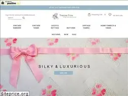 Sites similar to timelesstrims.com