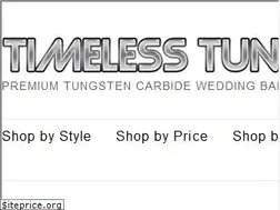 Sites similar to timelesstungsten.com