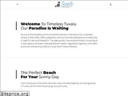 Sites similar to timelesstuvalu.com