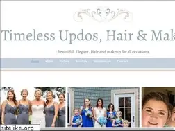 Sites similar to timelessupdos.com