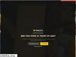 Sites similar to timelessvapes.com
